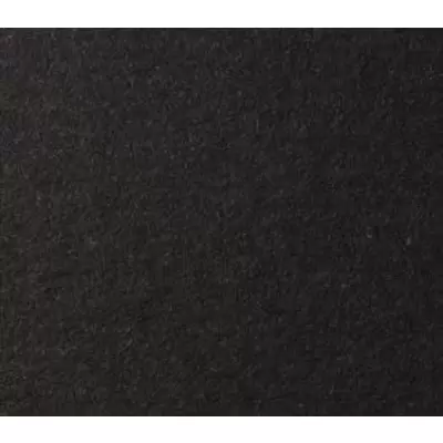 Бумага для пастели 50х65см LANA 45%хлопок 160 г/м², черный