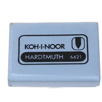 Ластик-клячка KOH-I-NOOR для художественного творчества