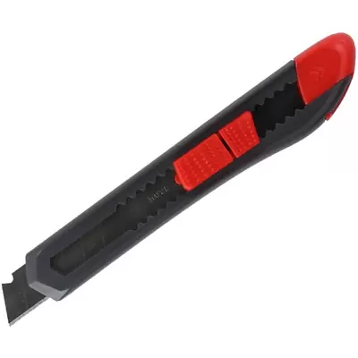 Нож канцелярский 18мм MAPED Maxi-Cutter