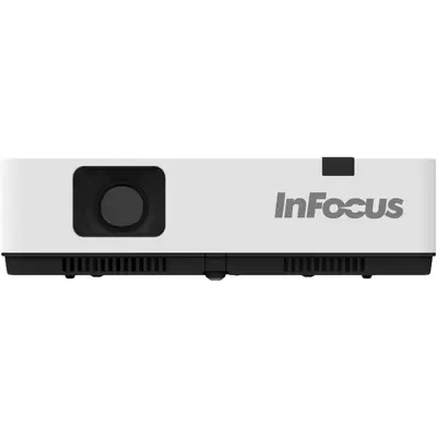 Проектор Infocus IN1014 LCD 3400Lm (1024x768) 2000:1 ресурс лампы:10000часов 1xUSB typeB 1xHDMI 3.1к