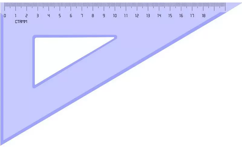 Угольники прямые. Угольник прозрачный 30-60-90 градусов 18 сантиметров СТАММ. Угольник 30*30. Линейка угольник Stamm (13/30). Угольник 30 градусов для черчения.