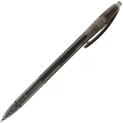 Ручка шариковая автоматическая ERICH KRAUSE R-301 Original Matic, черный