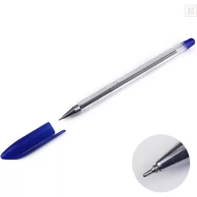 Ручка шариковая ERICH KRAUSE Ultra L-20, синий