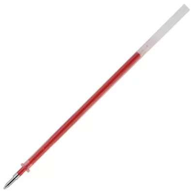 Стержень гелевый deVENTE 130(129)мм 0,5мм, красный