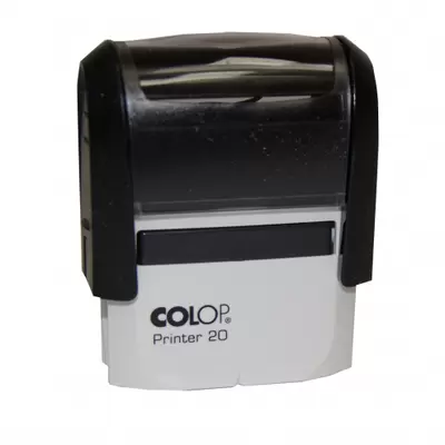Оснастка COLOP Printer C20 38х14мм