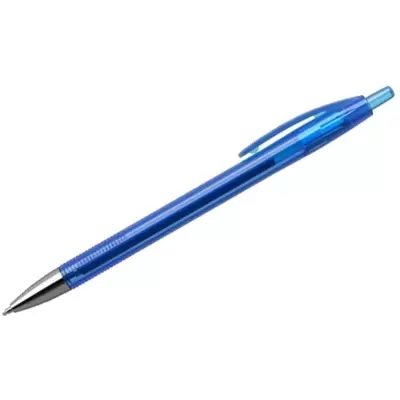 Ручка гелевая автоматическая ERICH KRAUSE R-301 Original Gel Matic 0,5мм синий