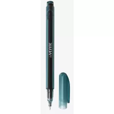 Ручка капиллярная deVENTE Ecoline 0,4мм, черный