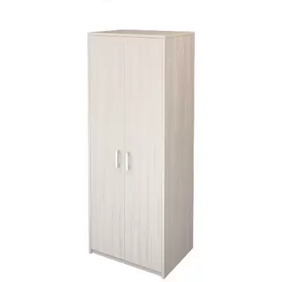 Шкаф для одежды АРГО А-307, 770х580х2000, ясень шимо