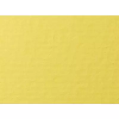 Бумага д/пастели А3 LANA 42х29,7 45%хлопок 160 г/м², светло-желтый