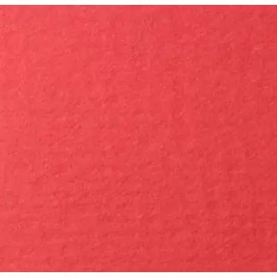 Бумага для пастели 50х65 LANA 45%хлопок 160 г/м², красный