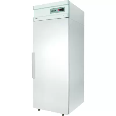 Шкаф морозильный POLAIR CB107-S (R290)