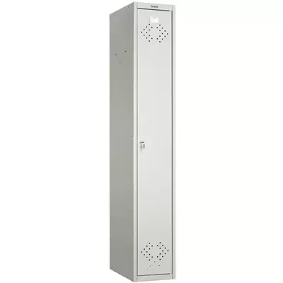 Шкаф металлический LS-01, 1830x300x500