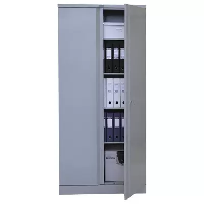 Шкаф металлический АМ 2091, 1996х915х458