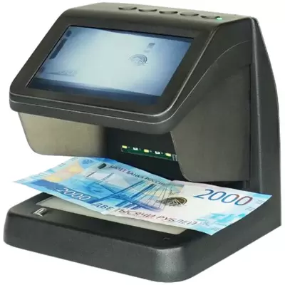 Детектор валют универсальный Mbox MD-150