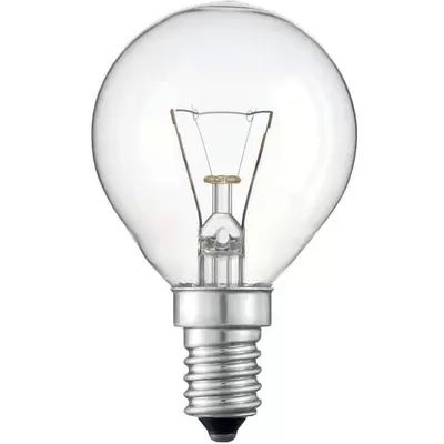 Лампа накаливания  ЛИСМА  ДШ 60Вт E14