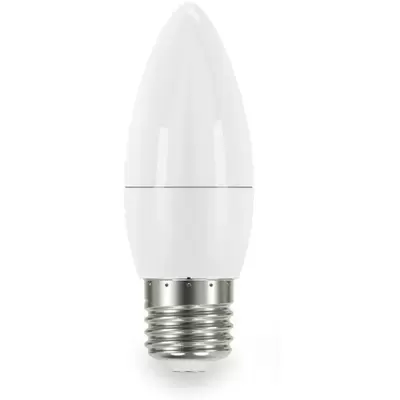 Лампа GAUSS Elementary Свеча 10W 750lm 4100K E27 LED