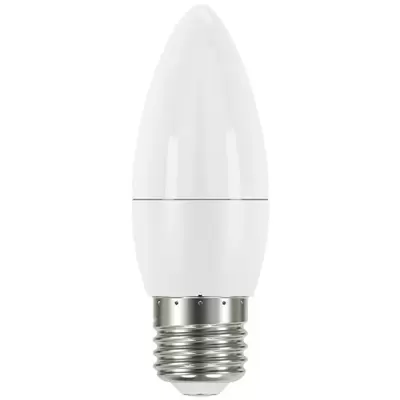 Лампа GAUSS Elementary Свеча 10W 750lm 6500K E27 LED