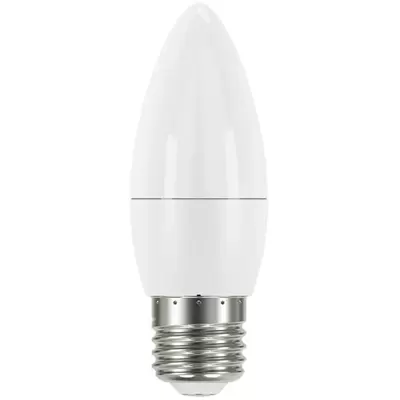 Лампа GAUSS Elementary Свеча 12W 950lm 3000K E27 LED