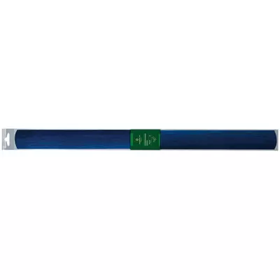 Бумага крепированная GREENWICH LINE, 50х250см, 32г/м2, темно-синяя
