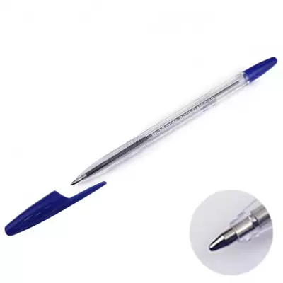 Ручка шариковая ERICH KRAUSE R-301 Classic , синий