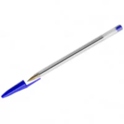 Ручка шариковая OFFICE SPACE 0,7мм, синий