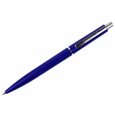 Ручка шариковая автоматическая ERICH KRAUSE Smart 0,7мм, синий