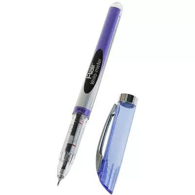 Ручка шариковая FLAIR.WRITO-METRO, 0,5мм,синий