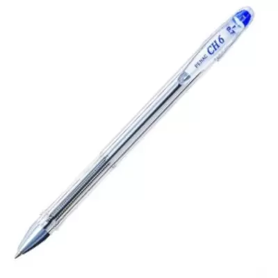 Ручка шариковая PENAC CH-6 0,7мм, синий