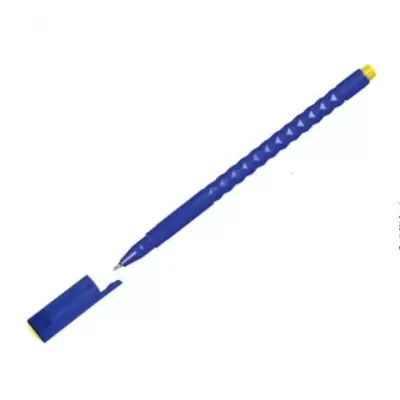 Ручка шариковая OFFICE SPACE Wonder 0,7мм, синяя
