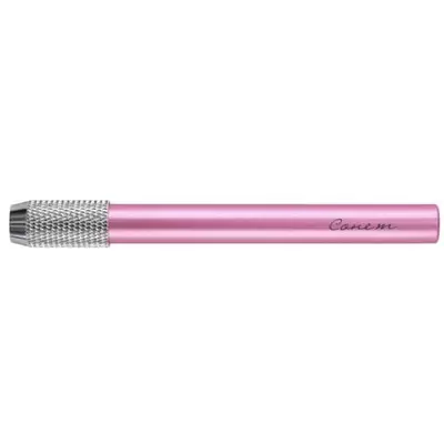 Удлинитель-держатель для карандаша СОНЕТ металл, розовый металлик