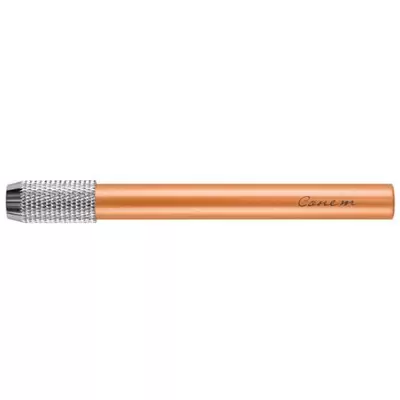 Удлинитель-держатель для карандаша СОНЕТ металл, медный металлик