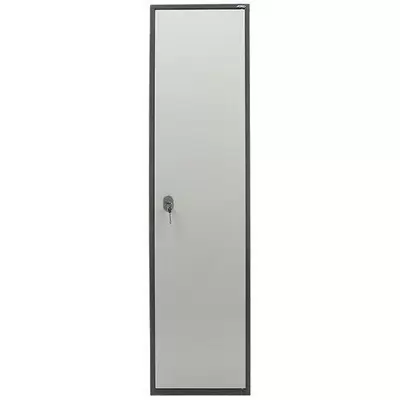 Шкаф металлический SL-185, 1800х460х340