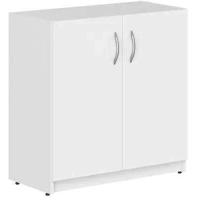 Шкаф Simple SR-2W.1, 770х375х790, белый