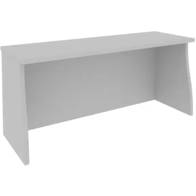 Надставка на стол RIVA А.НС-1, 900х300х400, серый