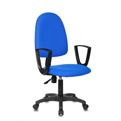 Кресло CH-1300N/3C06, синий
