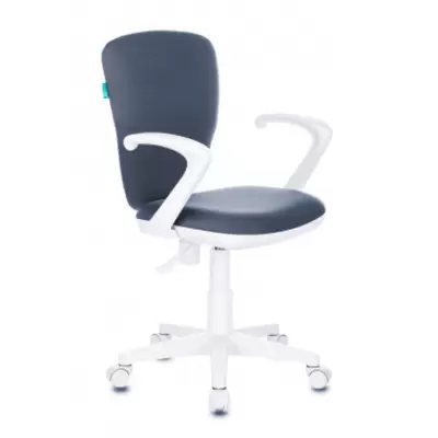 Кресло KD-W10AXSN/26-25 ткань серый