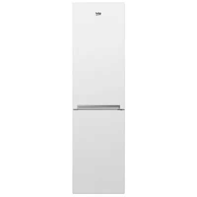 Холодильник Beko RCNK335K00W белый (двухкамерный)