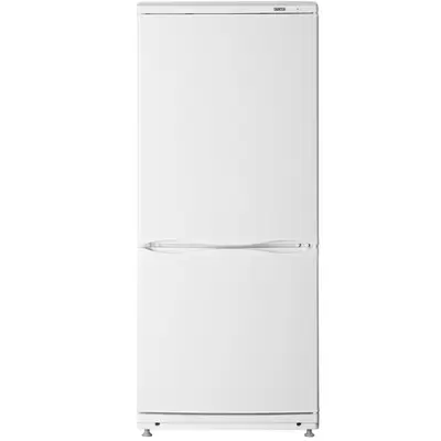Холодильник Атлант XM-4008-022 белый (двухкамерный)