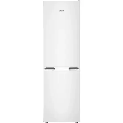 Холодильник Атлант XM-4214-000 белый (двухкамерный)