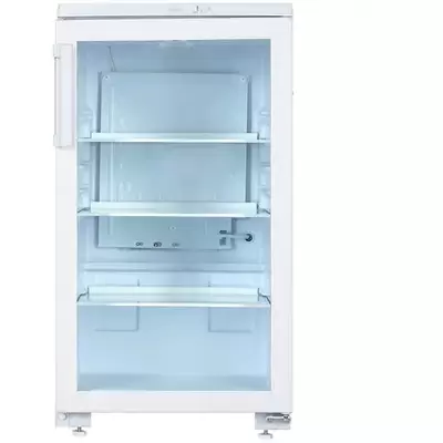 Холодильная витрина Бирюса Б-102 белый (однокамерный)