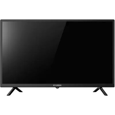 Телевизор LED Hyundai 32" H-LED32BS5003 Яндекс.ТВ Frameless черный HD 60Hz DVB-T DVB-T2 DVB-C DVB-S