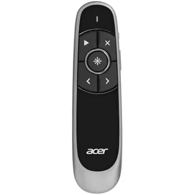 Презентер Acer OOD020, черный