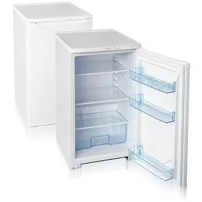 Холодильник Бирюса Б-109 белый (однокамерный)