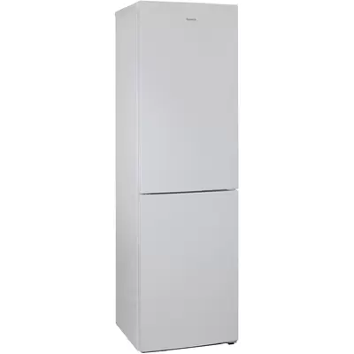 Холодильник Бирюса Б-6049 белый (двухкамерный)