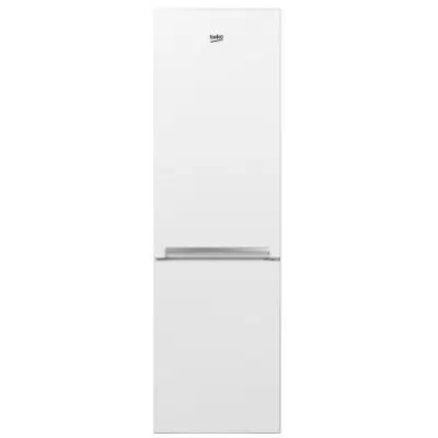 Холодильник Beko RCSK270M20W белый (двухкамерный)