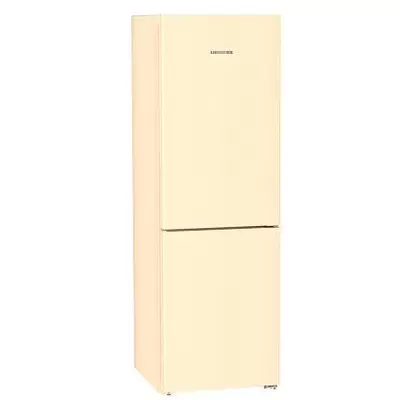 Холодильник Liebherr CNbef 5203 бежевый (двухкамерный)