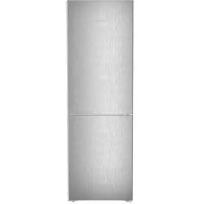 Холодильник Liebherr Pure CNsff 5203 серебристый (двухкамерный)