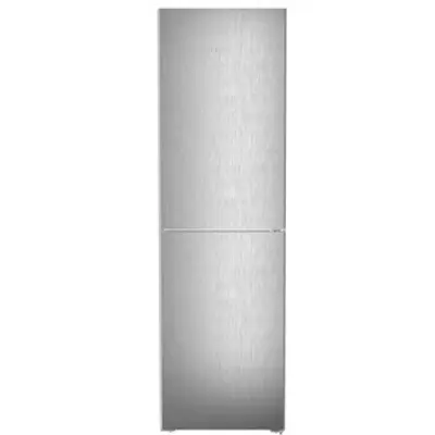 Холодильник Liebherr CNsff 5704 серебристый (двухкамерный)