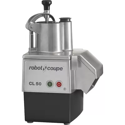 Овощерезка Robot Coupe CL50 380В (без дисков)