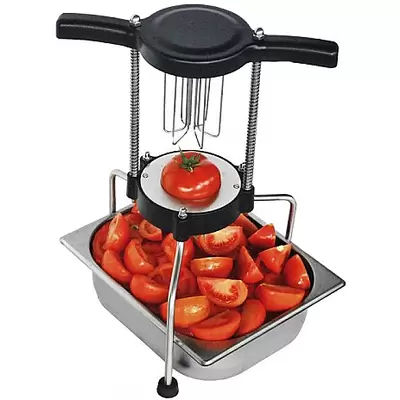Слайсер для нарезки томатов Hurakan HKN-HC05